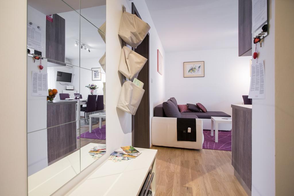 Max Apartman
