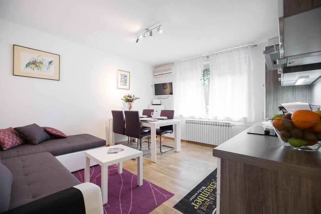 Apartman Max Zagreb