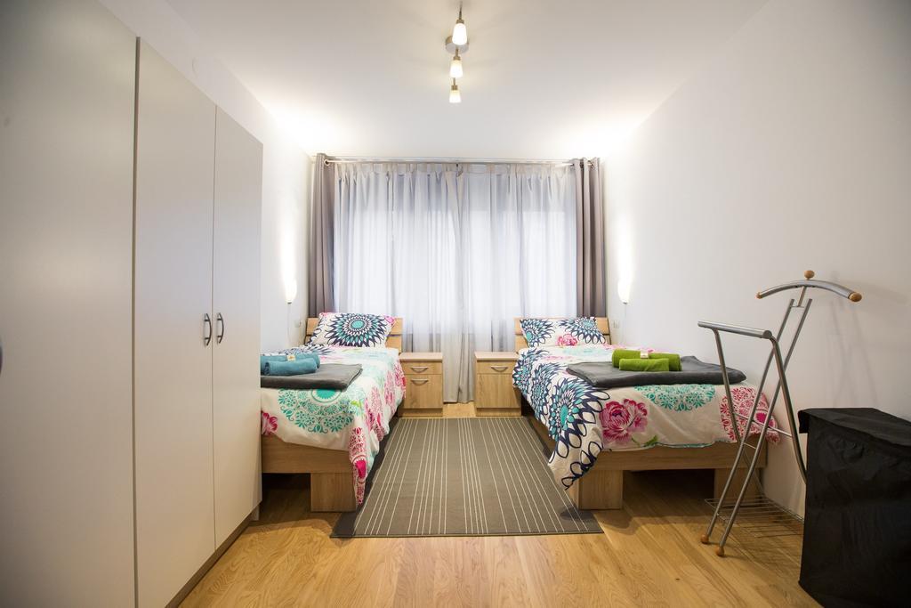 Max Apartman